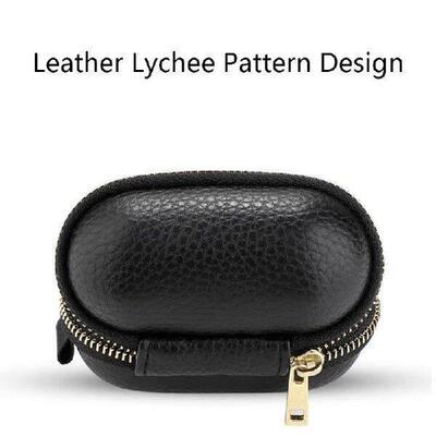 Portable Mini Earphone for Case Box EVA Headphone Storage