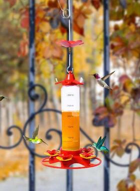 Bird Feeder Drinker Hanging Honey Water Bird Feeder