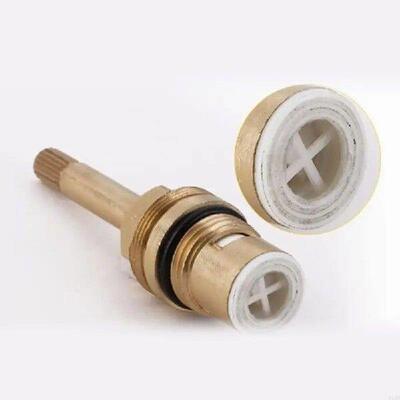 Sturdy Brass Faucet Cartridges Valves for Consistent