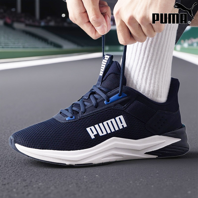 Puma彪马2025夏季新款男女跑步鞋