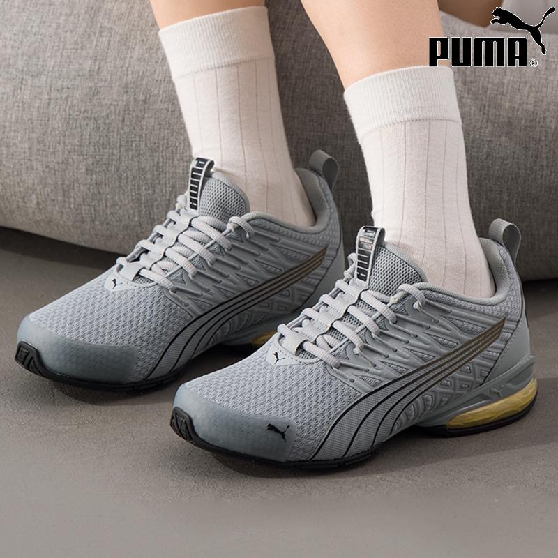 PUMA彪马跑步鞋女鞋2025秋季新款运动鞋官方正品橡胶厚底缓震鞋子