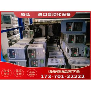 0.2KW 002LFR L100 220V 日立变频器 议价