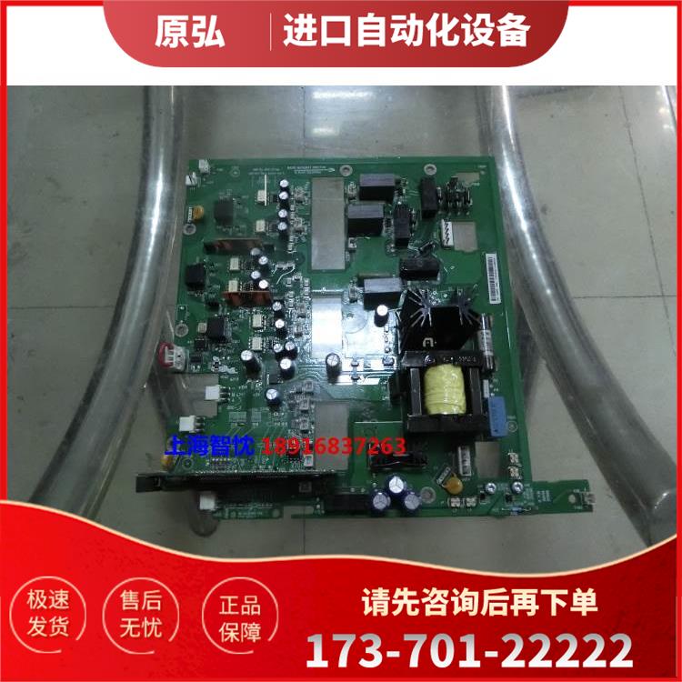 ABB变频器配件ACS800 90KW板 RINT-5611C RINT5611询【议价】