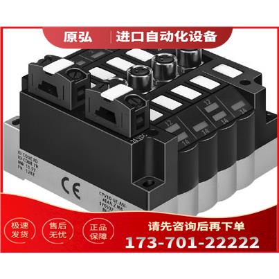 FESTO 费斯托电阻器CPV10-GE-FB-8-CPI 18252 18253 18254【议价