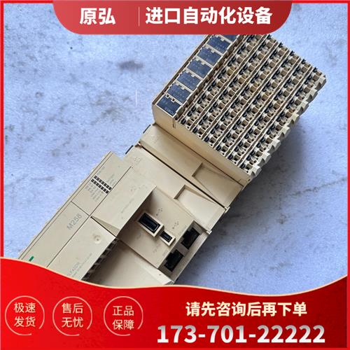 PLC模块Tm258LF42DR 实物【议价】