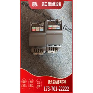 EL系列1.5KW380V变频器 VFD015EL4 议价