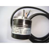 KOYO编码器TRD-2T2500BF/TRD-2T2000BF【议价】