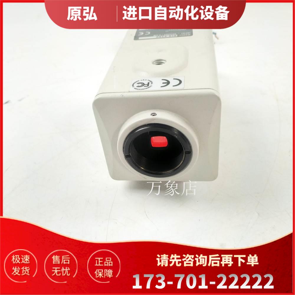 DIS-536C AC220V/3.5 DISCOVER 2K4Y05M 001471工业相机视觉配件