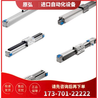 FESTO费斯托电阻器DGC-K-25-375-PPV-A-GK 1312500【议价】