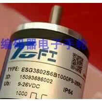 ESG3801S6B500F9-26R2编码器TOFI光电【议价】