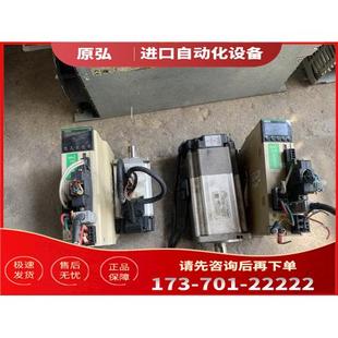 B2LN 器SV X3DA07 D..电机 HCFA禾川 N2LN X3MH07 议价