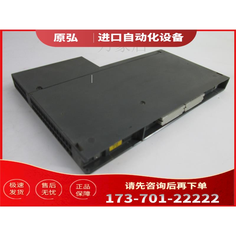 S7-400系列PLC 模块 6ES7 461-1BA01/0AA00-0AA0 模块 实拍【议价