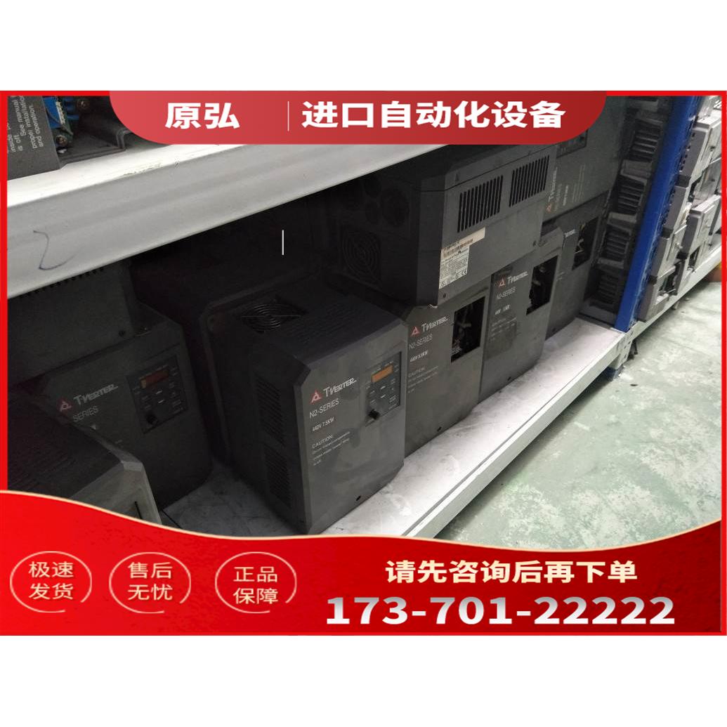 N2 7.5KW 380V N2-410-m3 台安变频器【议价】