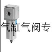 FESTO费斯托电阻器MS4-LF-1/4-ERM 529399 MS4-LF-1/4-CRM 529395