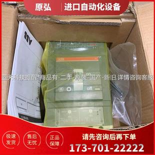 ABB断路器S5H400 400A 议价