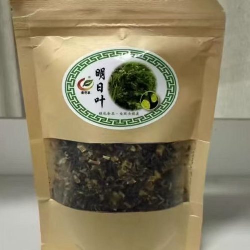 明日叶茶叶明日叶代用茶3.2明日叶不老草茎叶茶2025年新茶厂家直