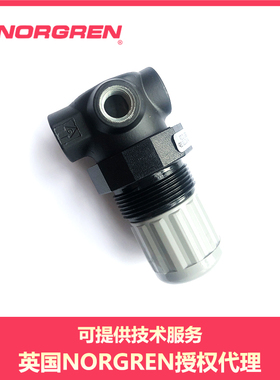 V07-100-NNKG NNKA NNKB  NORGREN 诺冠 溢流阀