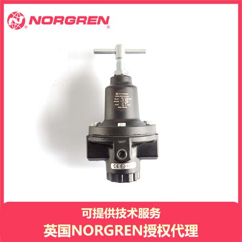Norgren20AG-X4G-PD100减压阀