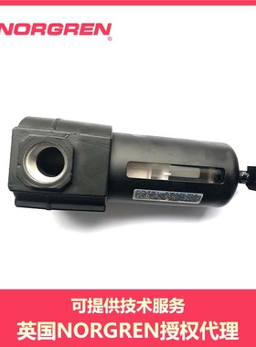 F74G-6GN-QP1 QP2 OP3 6AN NORGREN 诺冠 Excelon 通用过滤器