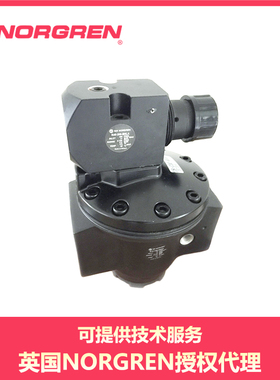 R18-C05-RGLG RGLA RGLB NGLG NORGREN 诺冠 管接式调压阀 空气