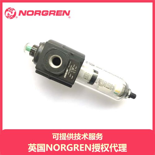NORGRENF73C-4GD-AT0过滤器