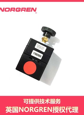 R27-200-RNLG RNLA RNLB NNLG NORGREN 诺冠  精密调压阀