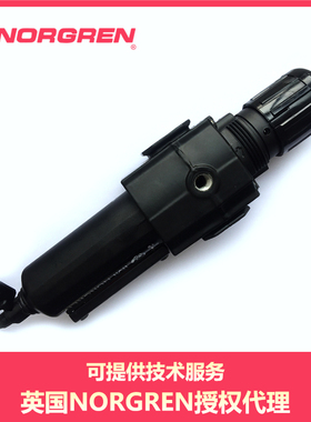 B73G-4AK-QP1-RMN QP2 QP3 4GK RMG norgren过滤减压阀 Excelon