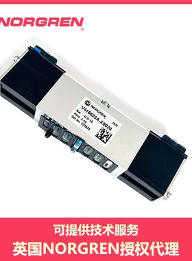 V415533A-X0020 英国NORGREN气控阀 V415517D-A1000 气控换向阀