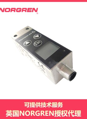 0863512诺冠Norgren,压力开关,33D系列