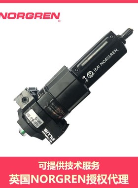 F64H-4GD-AD0 4AD 4BD F64C  NORGREN  诺冠 高效除油过滤器