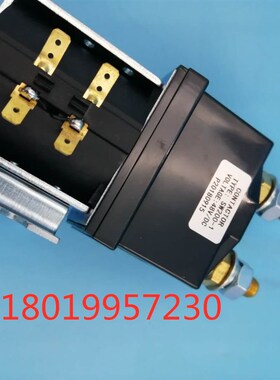 接触器起升48V SW200-1-M48V 电动叉车配件