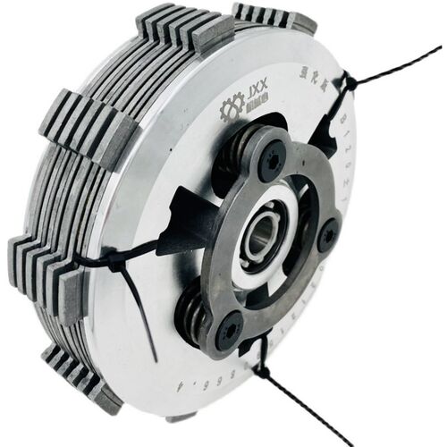 适用川崎忍者40l0 Z400强化版滑动离合小鼓总成质量更好