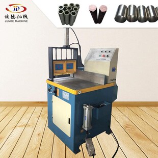 加工铝型b材高速精密切割圆锯机 现货455自动饲料铝切机45度铝切