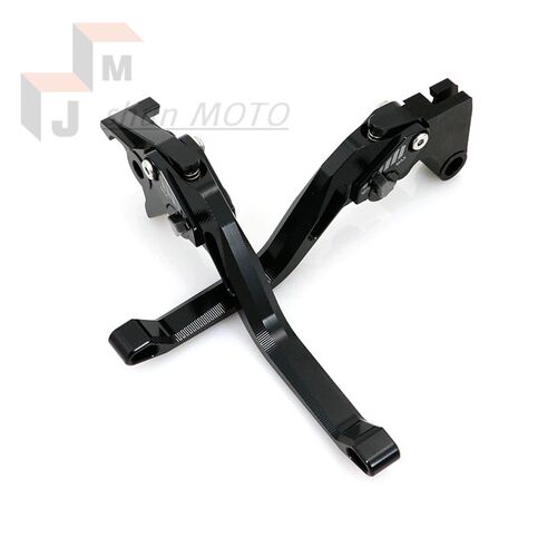 适用杜卡迪1098/11m98改装刹车拉杆 EVO848 MTS1200 刹车牛角手柄