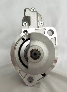 林德道依茨10f11 2011叉车启动马达0001231006 0001223016起动机