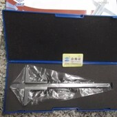 游标卡尺高精度数显工业级家用小型高深度油标卡尺0 20S0mm0.02mm