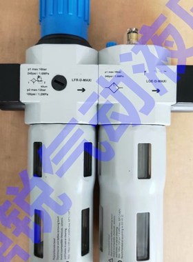 气动过滤器 HFC-D-MIDI FRC-D-MINI HFC-D-MIQNI FRC-D-MIDI