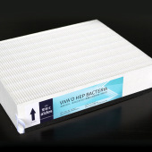 150过 350 适配爱迪士新风系统VIVAO新风机HEP BAGCTERIA250