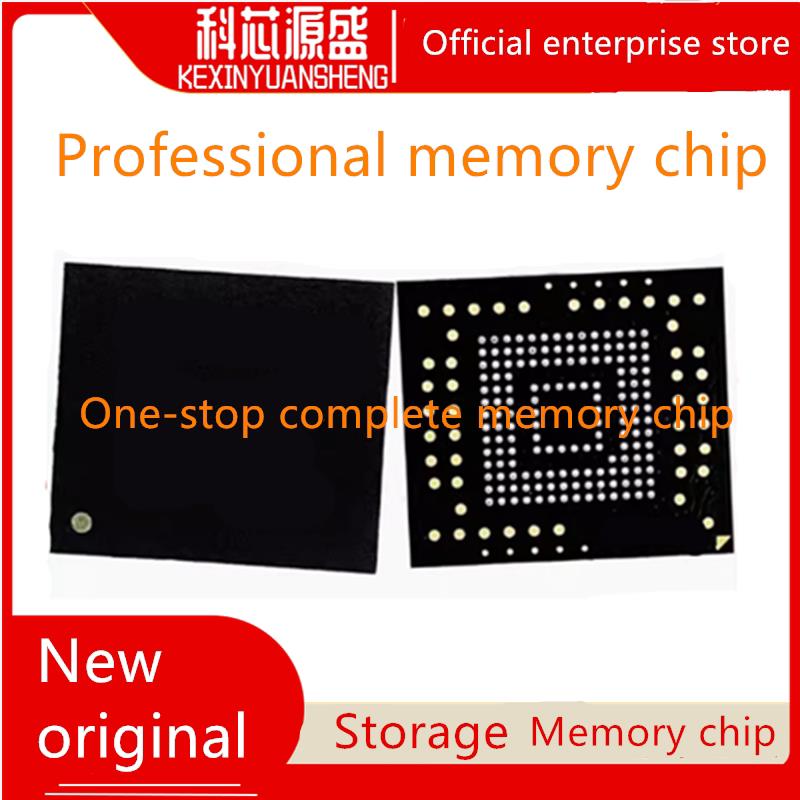 KM8V8001JM-B813 BGA254球 UMCP 128+64 128GB现货 专业配单