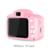 Pink Camera