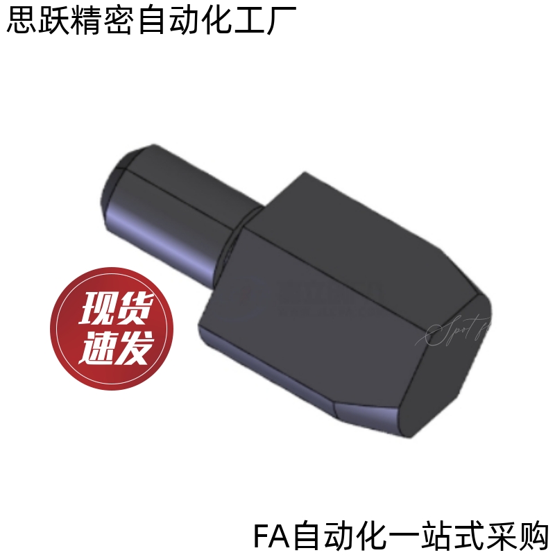 定位销球面形YFL76/77/81/86-g6-g6-D4 5 6 8 10 121620-P5-L2-B2