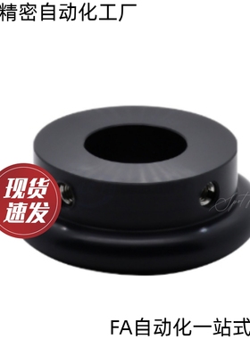 导向轮QBR61 62 63 65-D45 D50 D60 D70 D80-d15-L16 L18 L20-B W