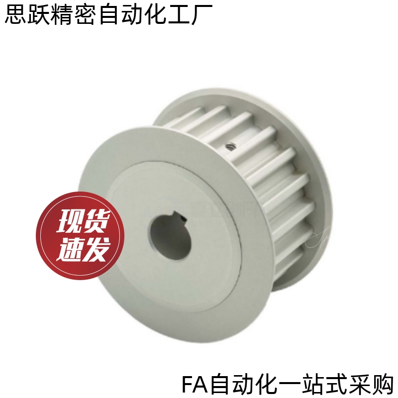 EBJ01 02-S5M100-50-A-P N-d10 d12 d13 d14 d15 d16 d17同步轮