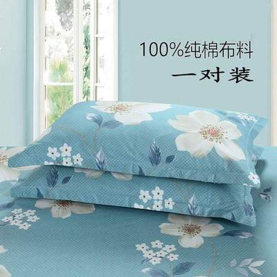 枕套大号60cmx90cm全棉30*35*40*45*50*55*60*70*75*80儿童枕芯套