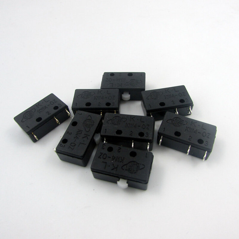 焊枪开关镇海红旗微控手把按键芯氩弧焊等离子切割机枪头配件包邮