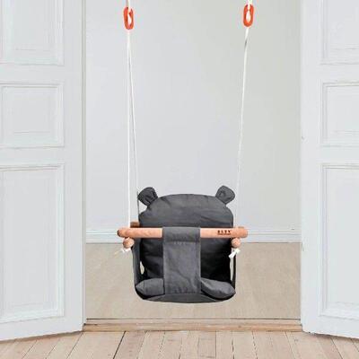 Toddler Swing Seat Swing Hammock Toy Hanging Swing for