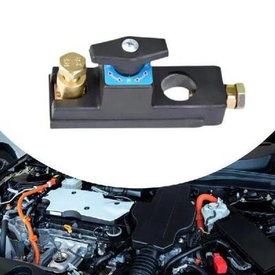J60C 12V 24V Battery Disconnect Switches Battery Power Cut