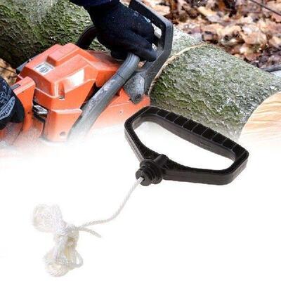 Upgraded 699334 Starter Handle & Rope Suitable For Snow