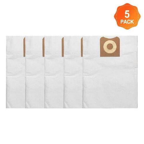 VF3502 Replacement Bags For RIDGID VF3502 For Shop For Vac