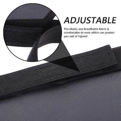 EVA Hip Protector Kids Youth Adult Padding Breathable